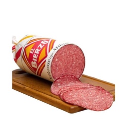 Salame Milan El Bierzo x kg.