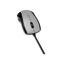 Mouse Optico Maxell Gris Resolucion 1000 Dpi