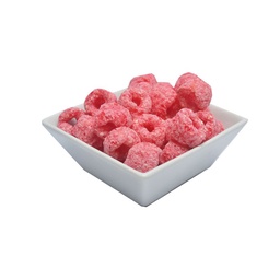 Burbujas de Frutilla Nikitos 80 g.