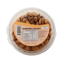 Almendras 135 g.