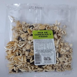 Mix de Cereales 150 g.