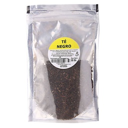 Té Negro x 50 g.