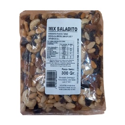 Mix Saladito 300 g.