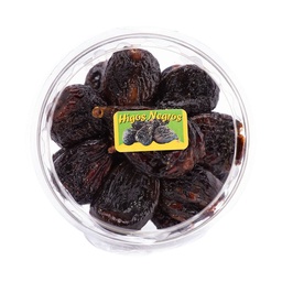 Higos Negros Los Carolinos 200 g.