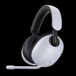 Auricular Inalambrico Bluetooth Gamer con Microfono Sony H7