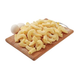 Fideos Mostacholes Al Huevo 500 g.