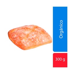 Pan Campaigne Orgánico 300 g. x Unidad