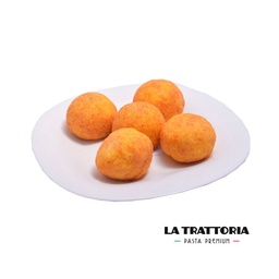 Arancini Di Verdura x uni