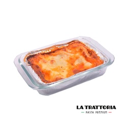 Lasagna Di Verdura x 500 g.