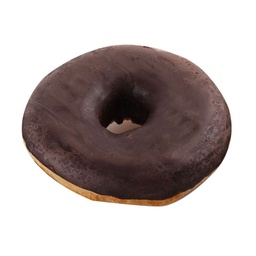 Donut Bañada Chocolate x 1 uni