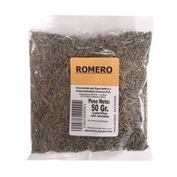 Romero 50 g.