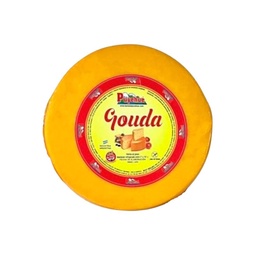 Queso Gouda Puyehué 200 g.