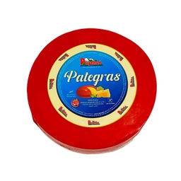 Queso Pategras Puyehué 200 g.