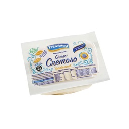 Queso Cuartirolo Tremblay 300 g.