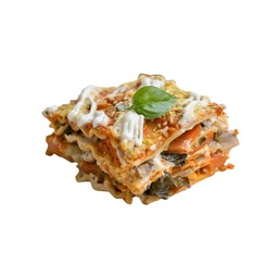 Lasagna de Verdura 350 g.