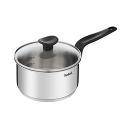 Cacerola 18 cm Tefal Primary Acero Inoxidable