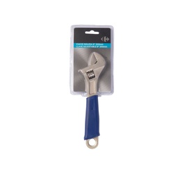 Llave Ajustable Carrefour  8"