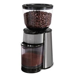 Molinillo de Cafe Oster Mh23 Filtro/espresso 19 Niv Molienda