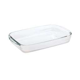 Fuente Le Cuisine Rectangular 1.6 lts