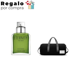 Perfumes Calvin Klein Eternity Men Edp 100 ml