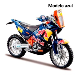 Burago 1:18 Red Bull Ktm (Modelos Surtidos)