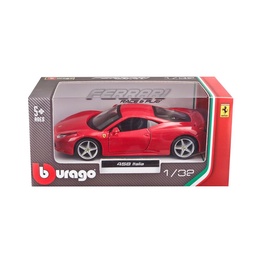 Burago Ferrari 1:32 Raicing Burago