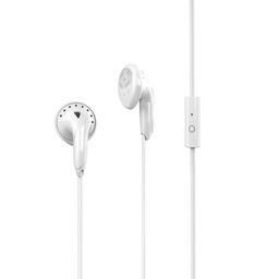 Auriculares In Ear Bluesky Bear803 Blanco