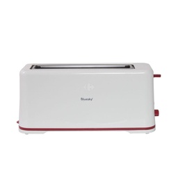 Tostadora Bluesky Pan Frances Bt900lr-17