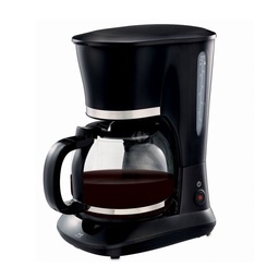 Cafetera de Filtro Mandine Mcm8616-18l Negra