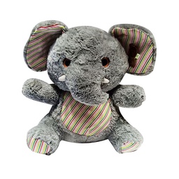 Peluche Elefante Max & Sax 51 cm