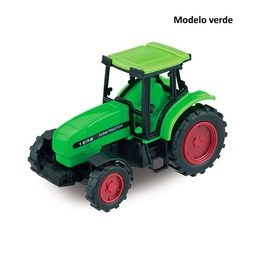 Vehículos Agrícolas Speed Track (Modelos Surtidos)