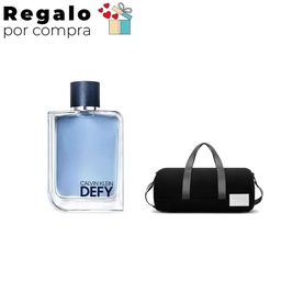 Perfumes Calvin Klein Defy Edt 100ml