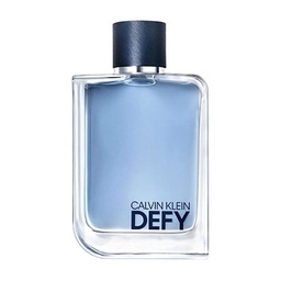 Perfumes Calvin Klein Defy Edt 50ml