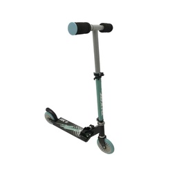 Scooter Nixor 2 Ruedas Aluminio Infantil