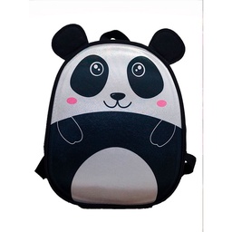 Mochila Infantil 30X25x12 cm Panda Od152622