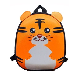 Mochila Infantil 30X25x12 cm Tigre Od152624