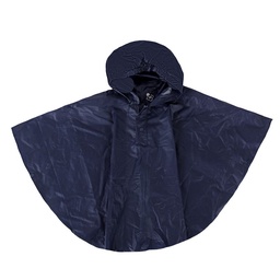 Poncho de Lluvia Tex para Niños