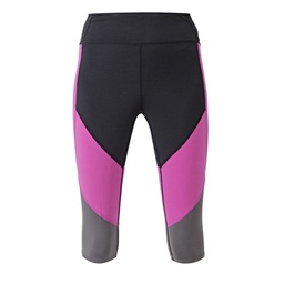 Calza Capri Tex Bicolor