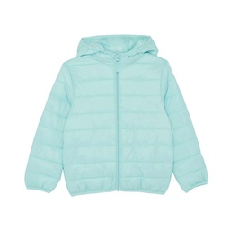 Campera Tex Canelon Lisa