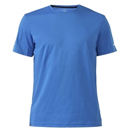 Remera Mesh Deportiva Tex