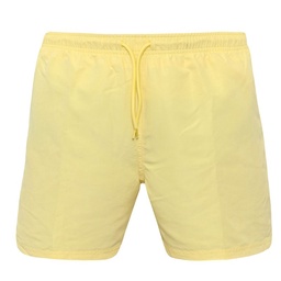 Short de Baño Tex Liso