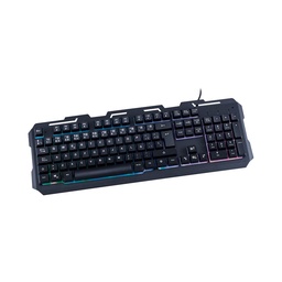 Teclado Gamer Poss Psgk808bk