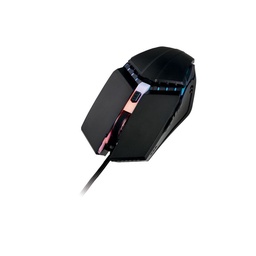 Mouse Gamer Poss Psgm8022bk