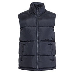 Chaleco Basico Puffer Tex