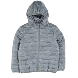 Campera Tex Canelón Lisa