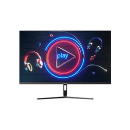 Monitor Led 24" Chiq  Fhd/ Hdmi /Lmn24f650