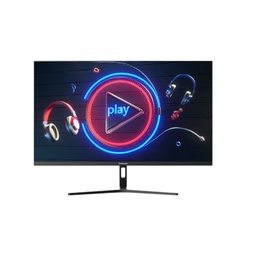 Monitor Led Chiq  27" Fhd Hdmi Vga