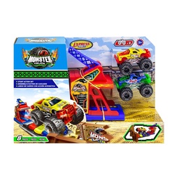 Play Set Monster Truck