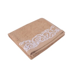 Toalla de Rostro Tex Home Jacquard 380 g