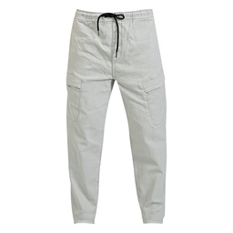 Pantalón Babucha Cargo Tex